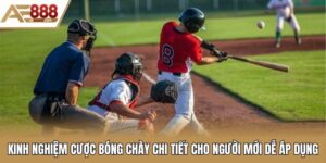 cá cược bóng chày