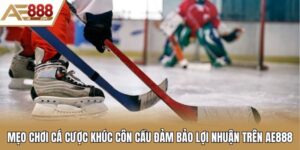 cá cược khúc côn cầu