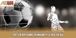 tỷ lệ kèo tài xỉu